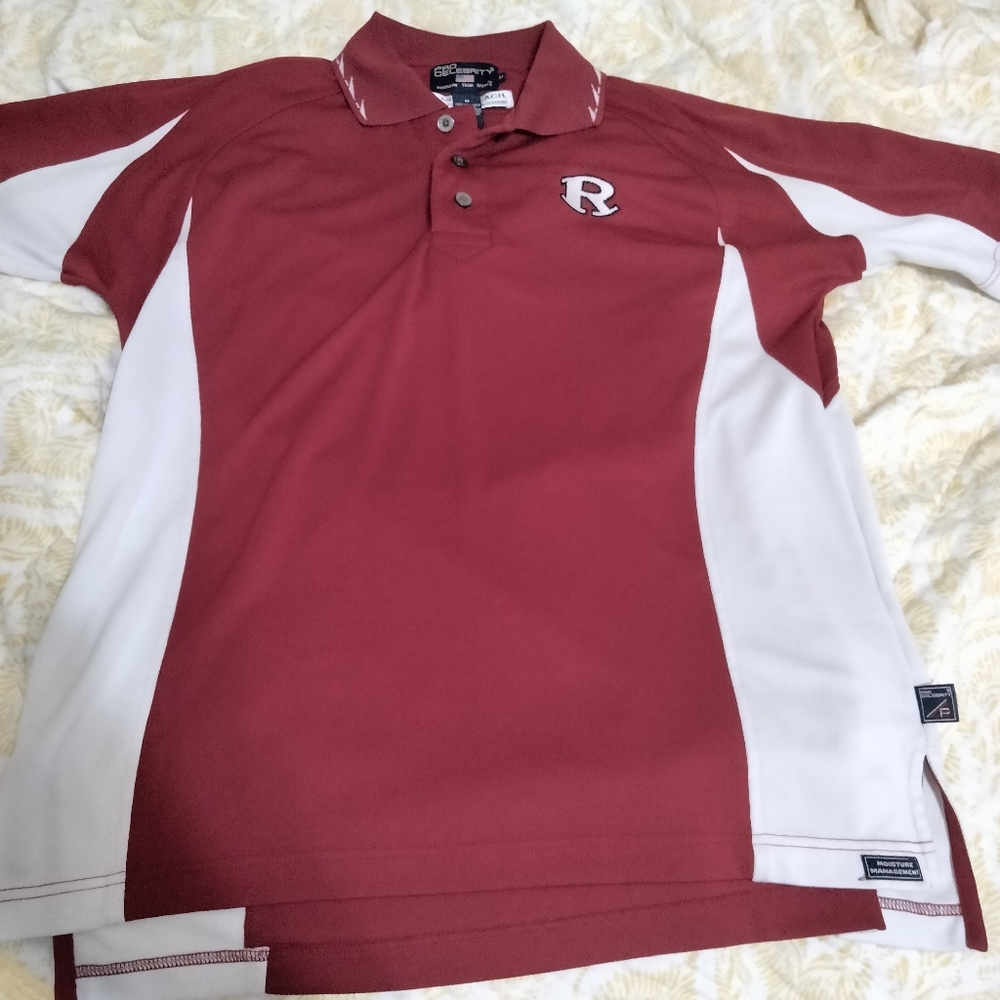 Medium Jersey Shirt